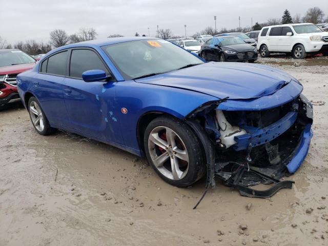 2018 DODGE CHARGER PO - 2C3CDXAG1JH166969
