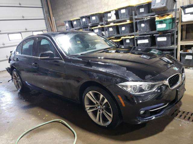 WBA8D9C59JEM34941 | 2018 BMW 330 xi