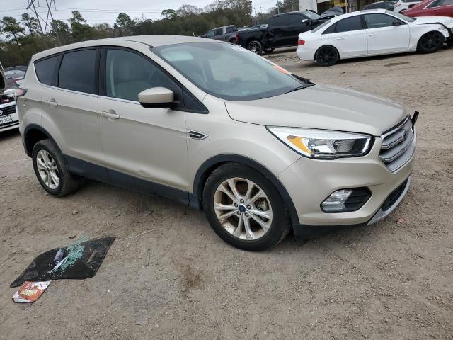 2017 FORD ESCAPE SE 1FMCU0G97HUB49110