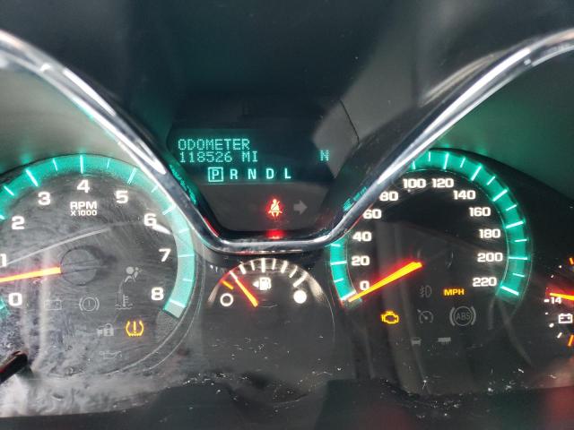2017 CHEVROLET TRAVERSE L - 1GNKVGKD2HJ104263