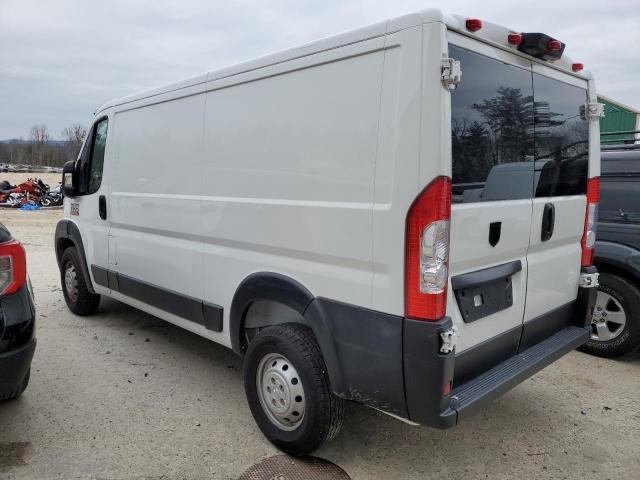 3C6TRVAG3LE107655 | 2020 RAM PROMASTER