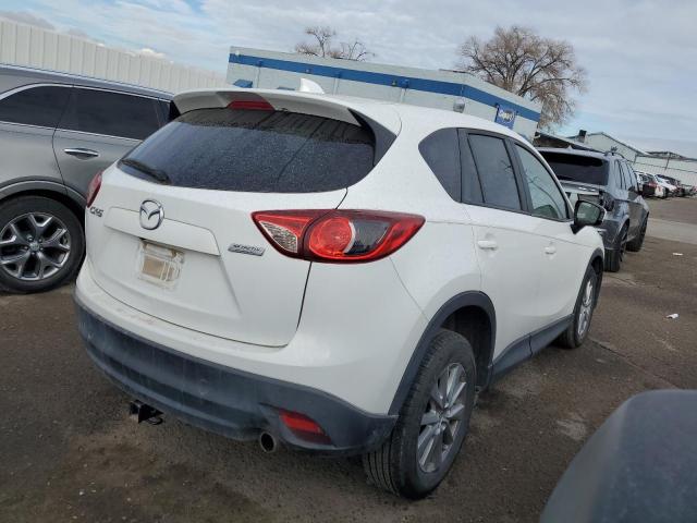 JM3KE2CY7E0395199 | 2014 MAZDA CX-5 TOURI