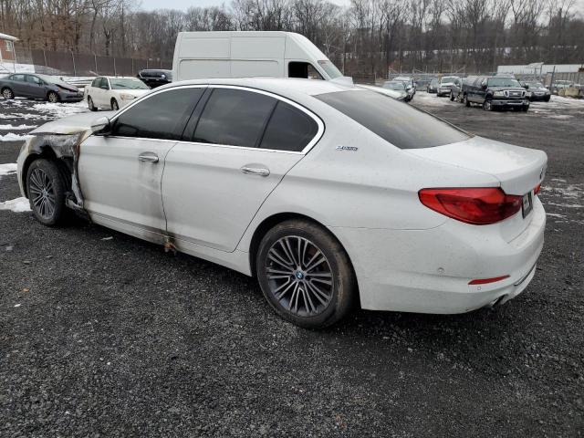 2018 BMW 530XE - WBAJB1C54JB083897