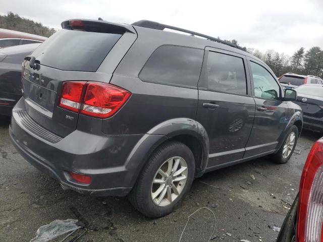 2017 DODGE JOURNEY SX - 3C4PDDBGXHT540118