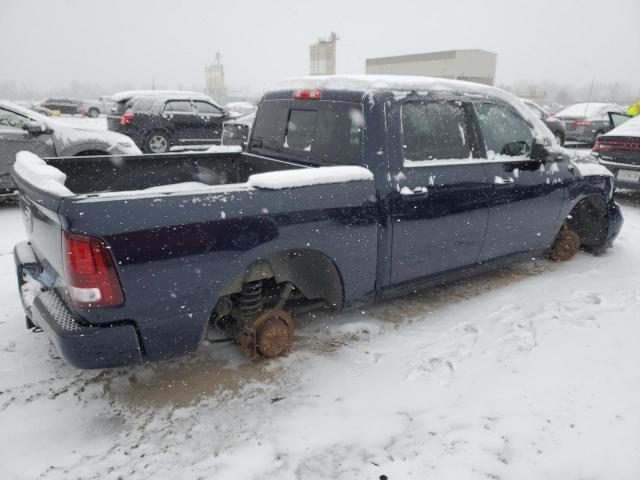 2014 Ram 1500 Sport VIN: 1C6RR7MTXES184165 Lot: 37952074