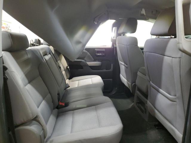 2017 CHEVROLET 2500 HD 1GC1KVEY1HF192709