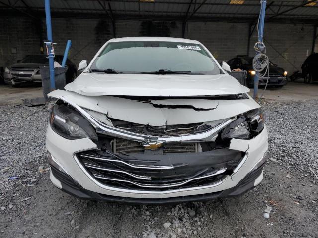 2022 CHEVROLET MALIBU LS - 1G1ZC5ST0NF145233