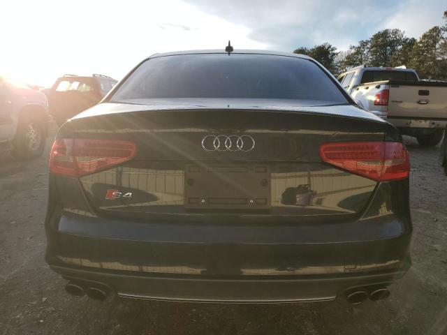 2015 AUDI S4 PRESTIG WAUKGAFL7FA008835