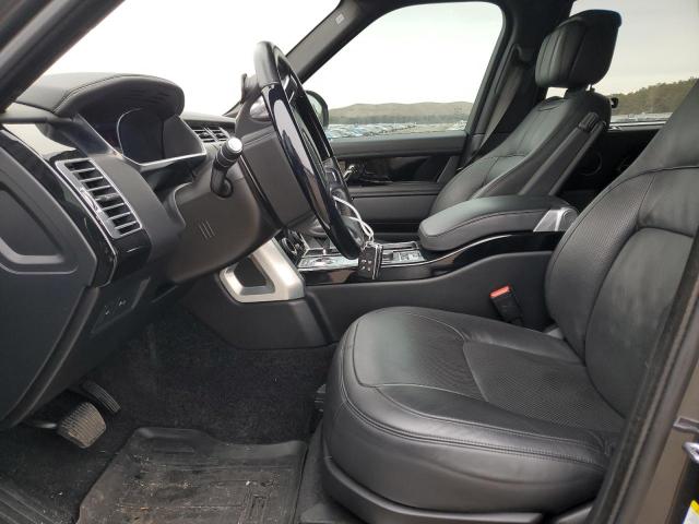 2020 Land Rover Range Rover - Image 7