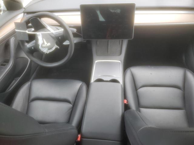 5YJ3E1EA2NF370235 | 2022 TESLA MODEL 3