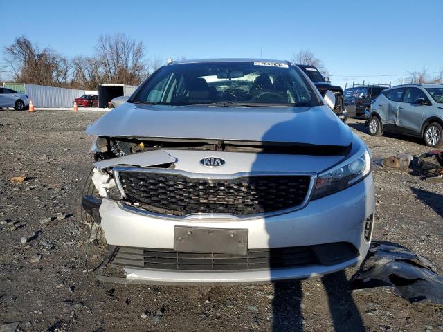 3KPFK4A79HE159691 | 2017 KIA FORTE LX