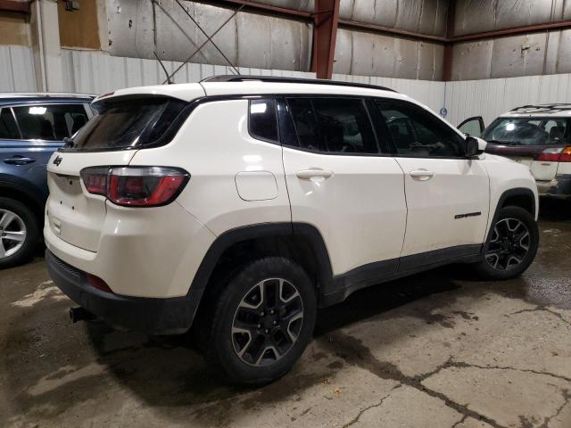 3C4NJDAB0KT659194 | 2019 JEEP COMPASS SP