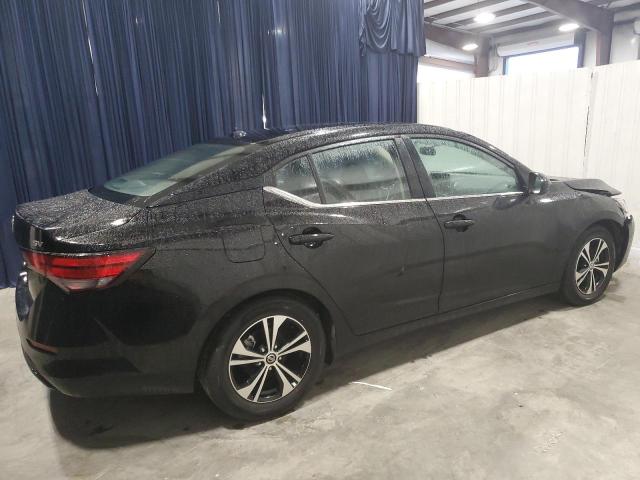 Vin: 3n1ab8cv1py252072, lot: 39830714, nissan sentra sv 20233