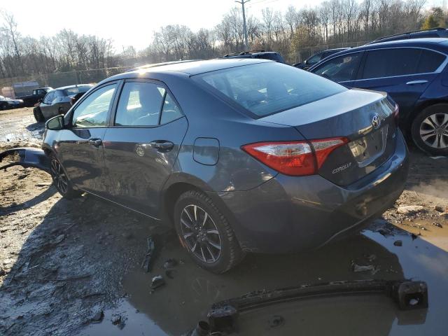 2T1BURHE6EC018842 | 2014 TOYOTA COROLLA