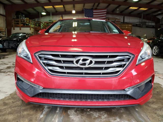 5NPE34AF5HH569948 | 2017 HYUNDAI SONATA SPO