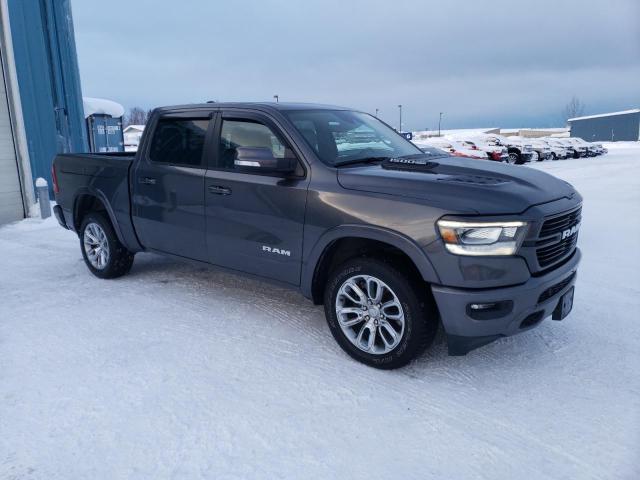 2022 RAM 1500 LARAM - 1C6SRFJT0NN285584