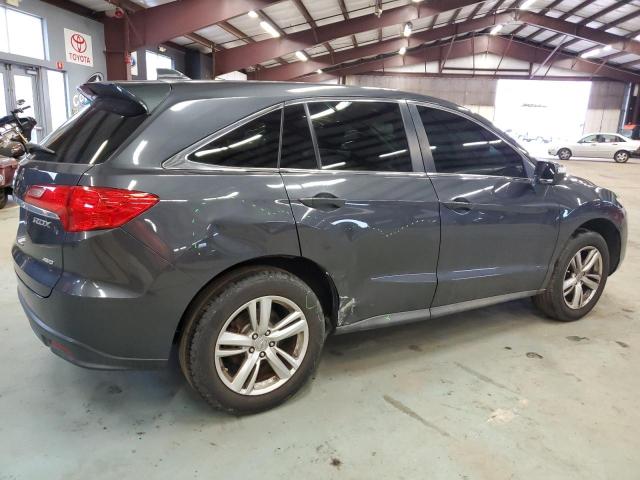 VIN 1C4RDHDG5EC366186 2013 ACURA RDX no.3