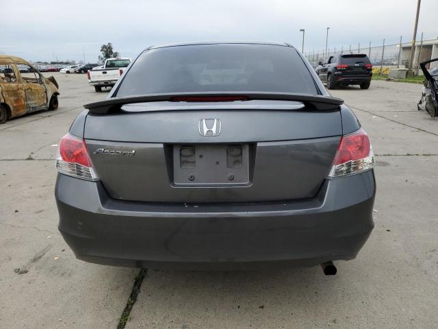 2010 Honda Accord Lx VIN: 1HGCP2F34AA187181 Lot: 40246034