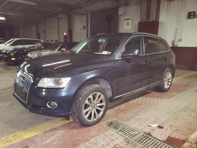 VIN WA1LFAFP5EA114772 2014 Audi Q5, Premium Plus no.1