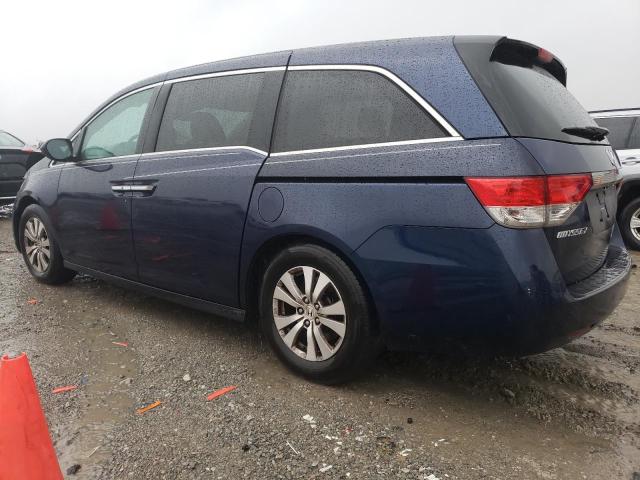 5FNRL5H65FB008691 | 2015 HONDA ODYSSEY EX