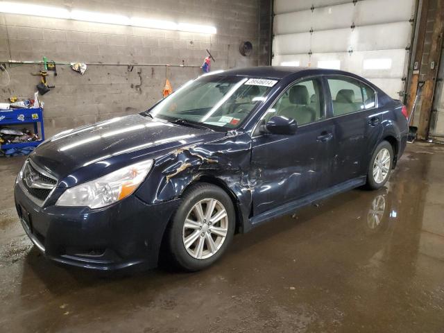 2012 Subaru Legacy 2.5i Premium