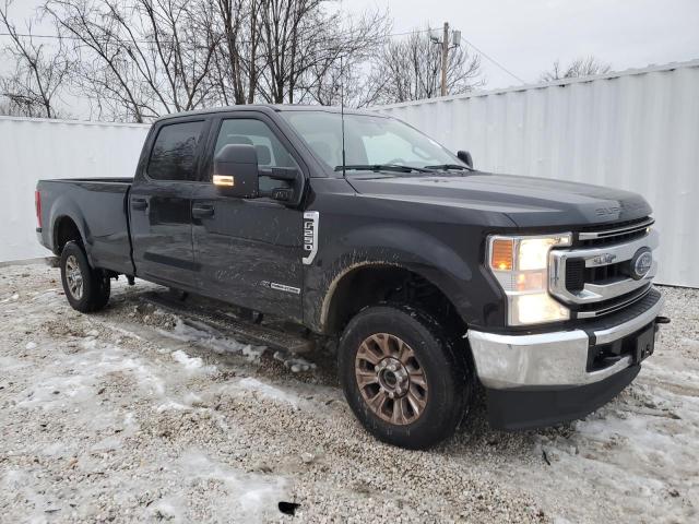 1FT7W2BT7NEG35646 | 2022 FORD F250 SUPER