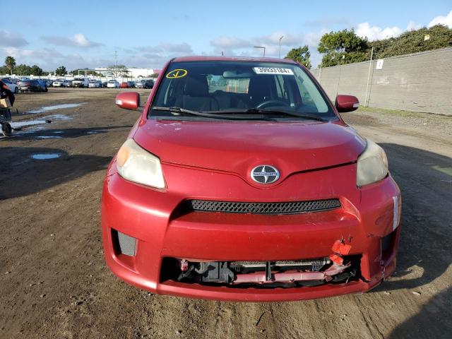 2009 Toyota Scion Xd VIN: JTKKU10449J045514 Lot: 39933184