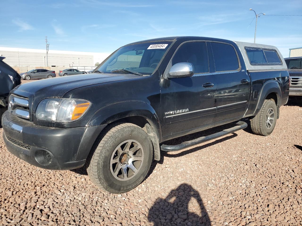 5TBET34125S472859 2005 Toyota Tundra Double Cab Sr5