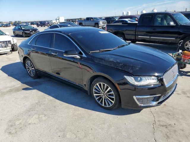 2018 LINCOLN MKZ PREMIE 3LN6L5A93JR607597