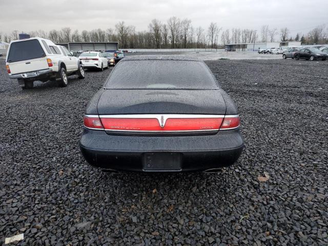 1LNLM91V3VY642720 | 1997 Lincoln mark viii