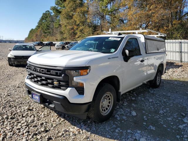 2022 Chevrolet C/K 1500 