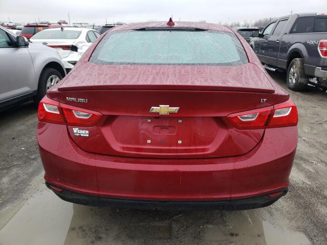 1G1ZD5ST8JF157122 | 2018 Chevrolet malibu lt