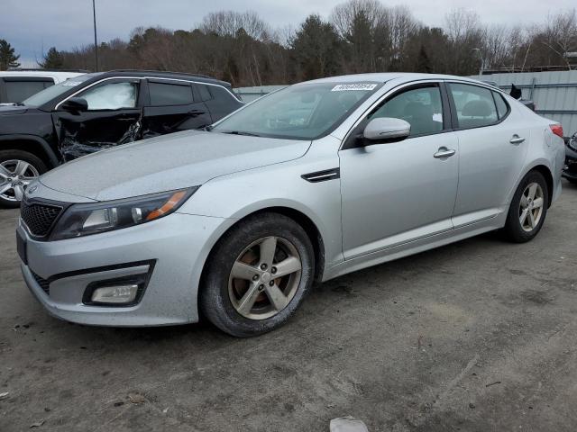 2015 KIA OPTIMA LX 5XXGM4A71FG459809