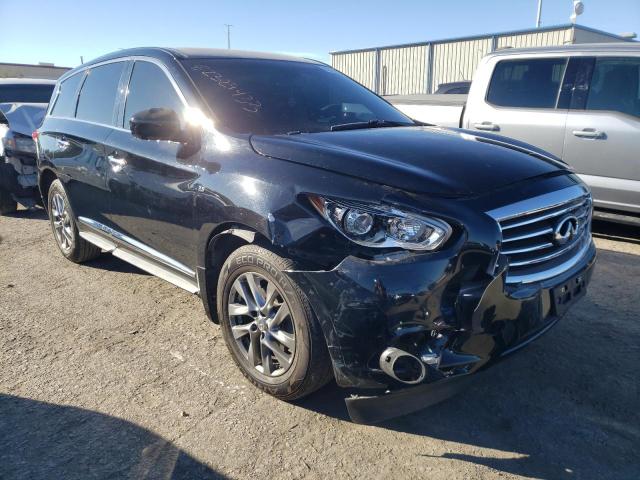 5N1AL0MN3EC519370 | 2014 INFINITI QX60