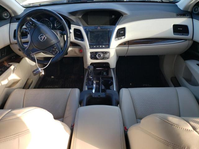 2015 ACURA RLX TECH - JH4KC1F5XFC000070