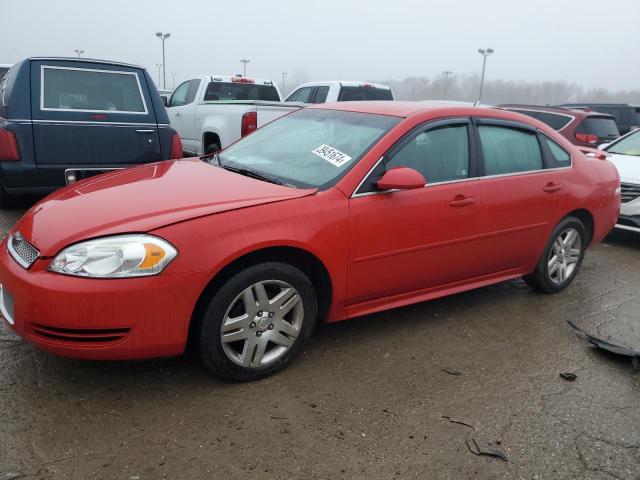 Vin: 2g1wb5e34c1209585, lot: 39451674, chevrolet impala lt 2012 img_1