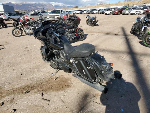 2023 HARLEY-DAVIDSON FLTRXST 1HD1ACL12PB626346