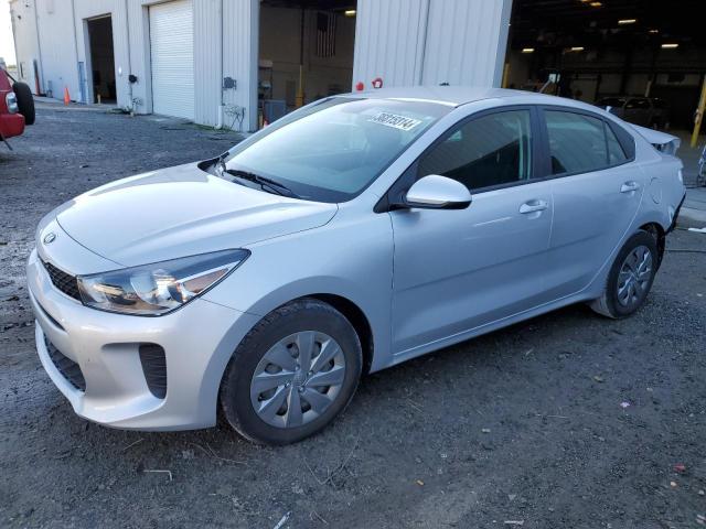 3KPA24AD5LE302872 | 2020 KIA RIO LX