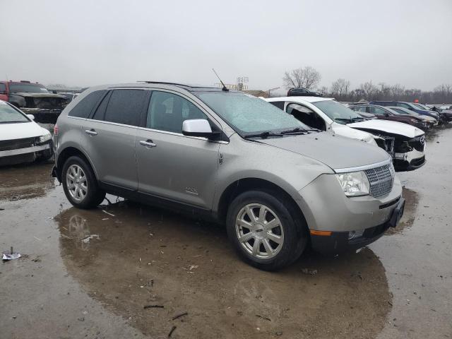 2008 Lincoln Mkx VIN: 2LMDU88CX8BJ02323 Lot: 39560444