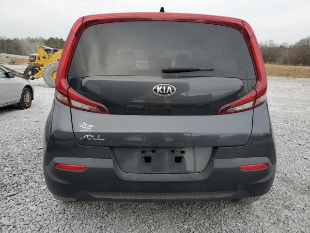 KNDJ23AU0L7726857 | 2020 KIA SOUL LX