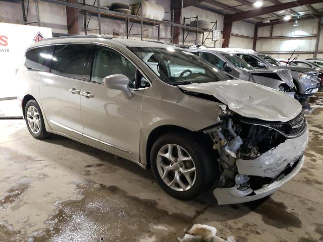 2C4RC1EG6HR585548 | 2017 CHRYSLER PACIFICA T