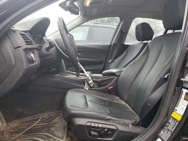 2015 BMW 328 XI - WBA3B3G52FNT18978
