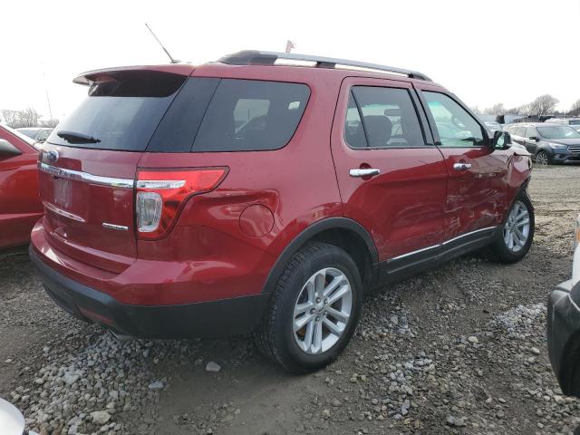 1FM5K7D84FGA64692 | 2015 FORD EXPLORER X