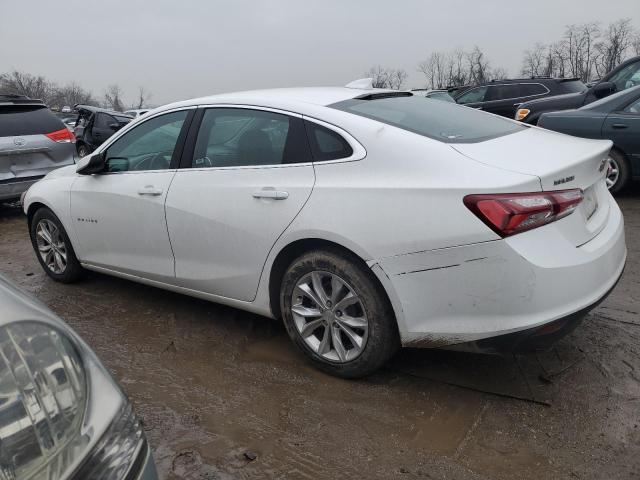Vin: 1g1zd5st1lf002141, lot: 38778784, chevrolet malibu lt 20202