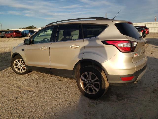 2017 FORD ESCAPE SE - 1FMCU0GD9HUC88661