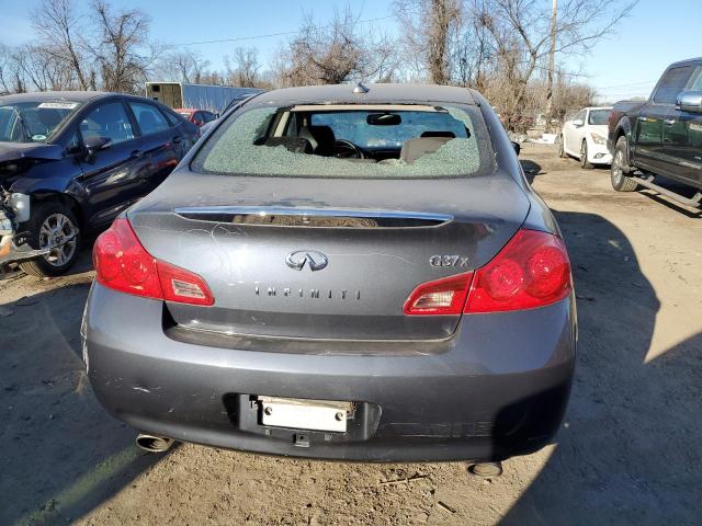 JNKCV61FX9M054284 | 2009 Infiniti g37