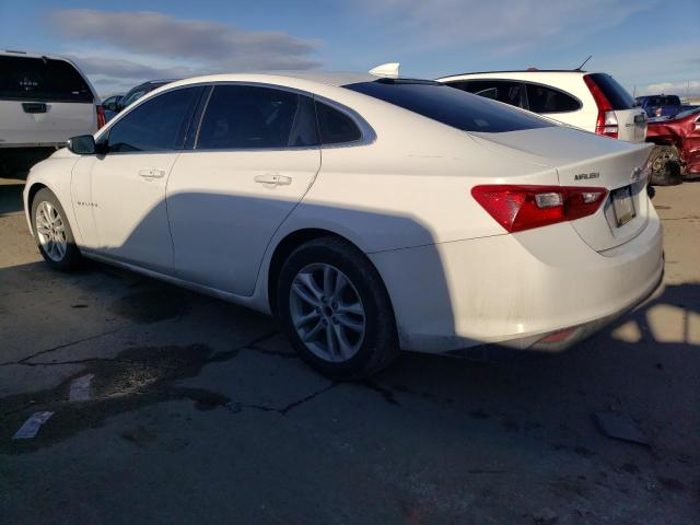 1G1ZE5STXHF258394 | 2017 CHEVROLET MALIBU LT