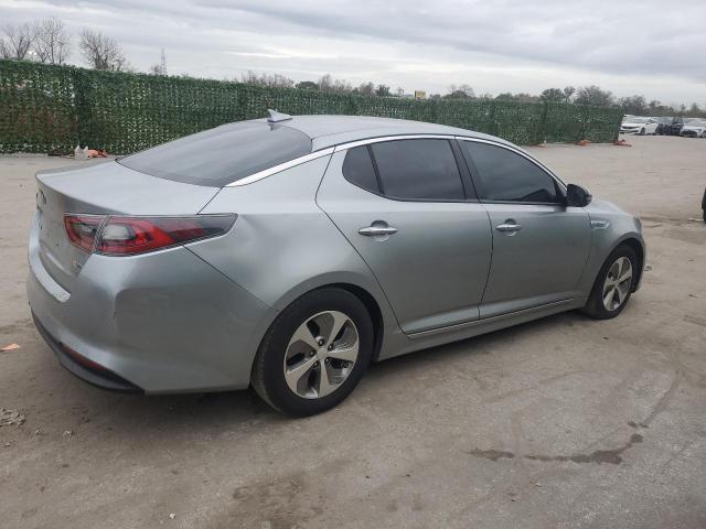 KNAGM4AD6E5072047 | 2014 KIA OPTIMA HYB