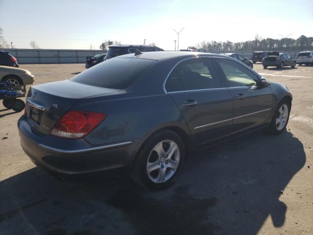 2005 Acura RL - Image 3