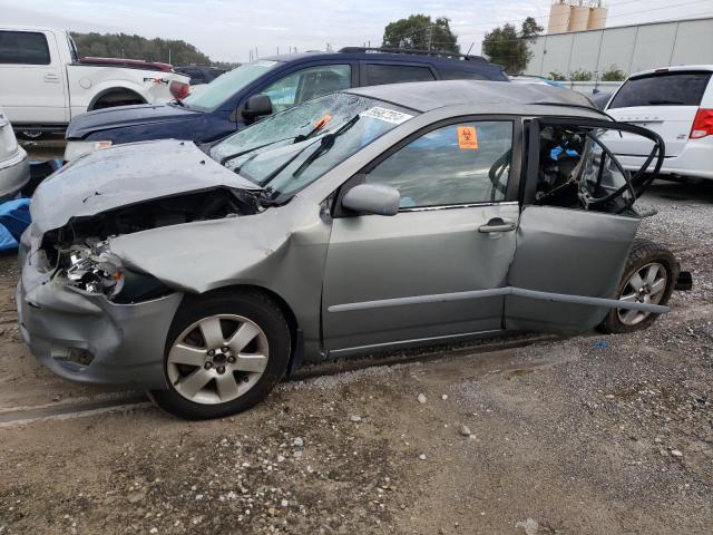 2003 Toyota Corolla CE